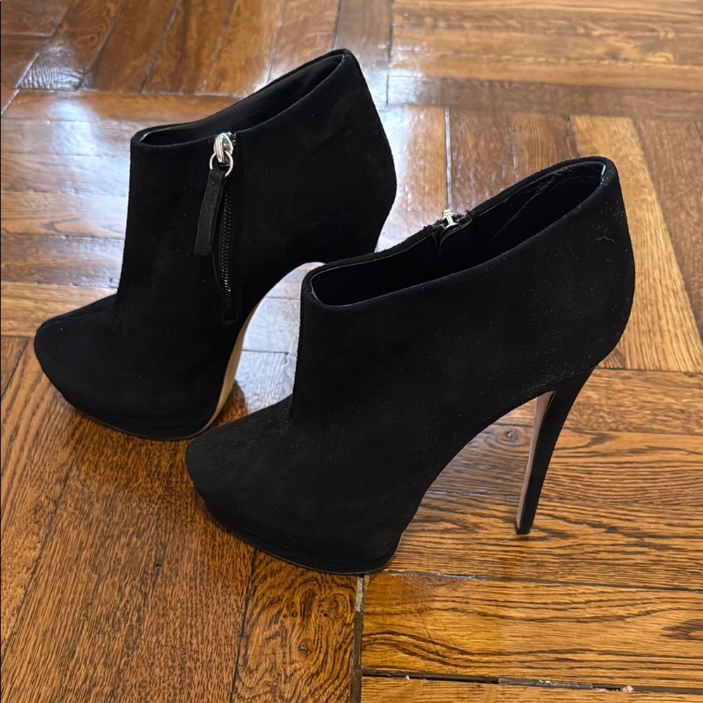 Giuseppe Zanotti ankle boots 39